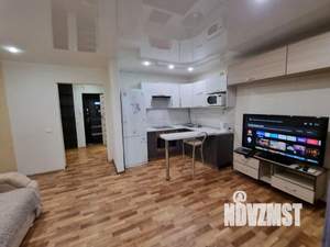 1-к квартира, посуточно, 31м2, 1/1 этаж