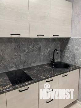 1-к квартира, посуточно, 27м2, 1/1 этаж