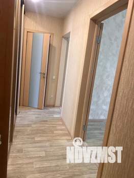 1-к квартира, посуточно, 41м2, 5/14 этаж