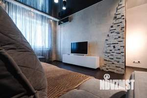 2-к квартира, посуточно, 67м2, 1/1 этаж