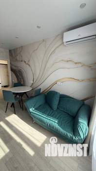 1-к квартира, на длительный срок, 43м2, 6/10 этаж