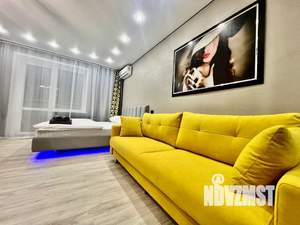 Студия квартира, посуточно, 28м2, 5/10 этаж