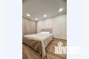 1-к квартира, посуточно, 45м2, 2/9 этаж