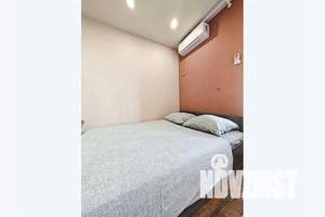 1-к квартира, посуточно, 29м2, 10/10 этаж