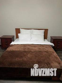 1-к квартира, посуточно, 73м2, 1/1 этаж