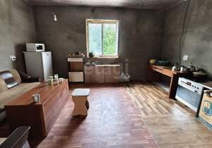 Студия квартира, на длительный срок, 27м2, 2/2 этаж