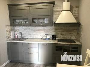 1-к квартира, посуточно, 50м2, 10/17 этаж