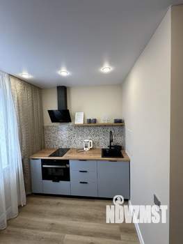 2-к квартира, посуточно, 55м2, 4/5 этаж