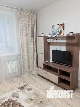 1-к квартира, на длительный срок, 36м2, 7/10 этаж