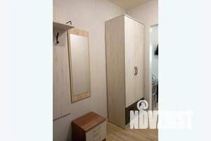 1-к квартира, посуточно, 25м2, 16/16 этаж