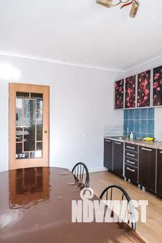 1-к квартира, посуточно, 42м2, 3/9 этаж