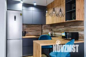 1-к квартира, посуточно, 40м2, 8/9 этаж