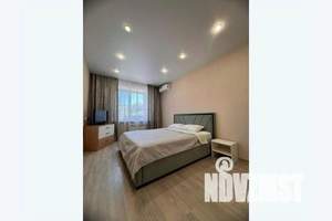 1-к квартира, посуточно, 10м2, 1/10 этаж