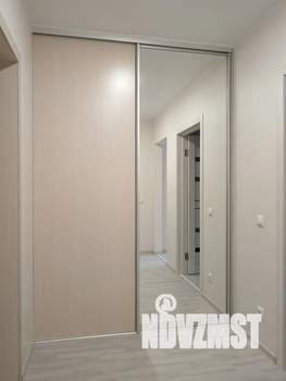 1-к квартира, посуточно, 45м2, 1/10 этаж