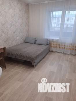 Студия квартира, посуточно, 21м2, 1/9 этаж