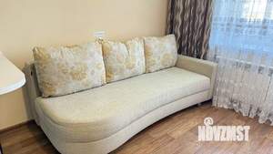 Студия квартира, посуточно, 30м2, 6/9 этаж