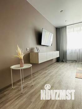 1-к квартира, посуточно, 43м2, 2/12 этаж