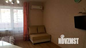 Студия квартира, посуточно, 26м2, 12/14 этаж