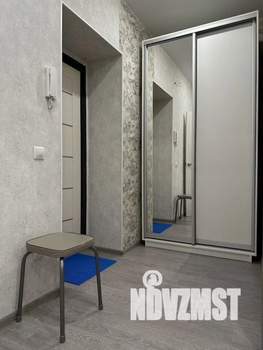 1-к квартира, посуточно, 47м2, 1/1 этаж