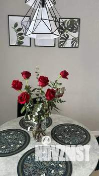 2-к квартира, посуточно, 52м2, 10/12 этаж
