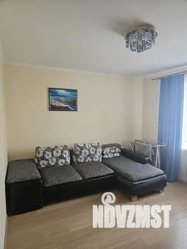 2-к квартира, посуточно, 60м2, 9/9 этаж
