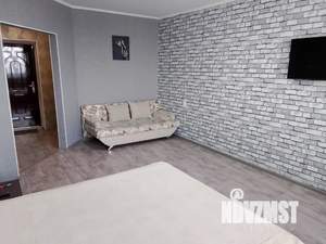 1-к квартира, посуточно, 55м2, 13/14 этаж
