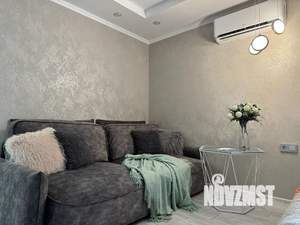 2-к квартира, посуточно, 53м2, 2/6 этаж