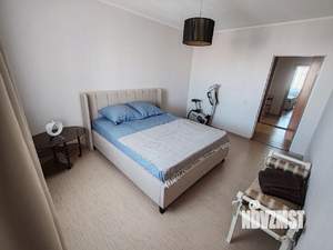 2-к квартира, посуточно, 70м2, 1/1 этаж
