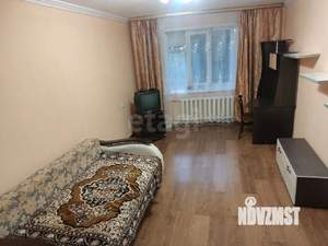 1-к квартира, на длительный срок, 46м2, 2/9 этаж