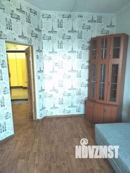 1-к квартира, на длительный срок, 35м2, 2/4 этаж