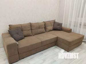 1-к квартира, посуточно, 45м2, 5/10 этаж