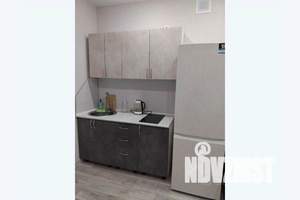 1-к квартира, посуточно, 42м2, 2/9 этаж