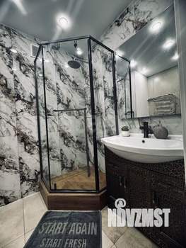 Студия квартира, на длительный срок, 34м2, 14/14 этаж