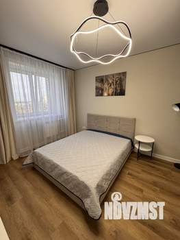 1-к квартира, на длительный срок, 38м2, 8/14 этаж