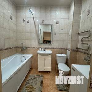 1-к квартира, посуточно, 45м2, 9/14 этаж