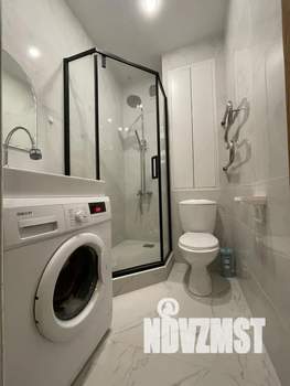 Студия квартира, посуточно, 30м2, 9/14 этаж