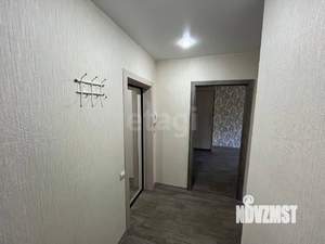 1-к квартира, на длительный срок, 36м2, 1/5 этаж