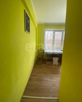 2-к квартира, на длительный срок, 53м2, 3/5 этаж