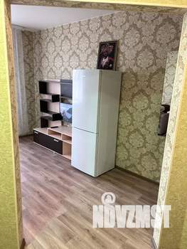 Студия квартира, посуточно, 25м2, 6/14 этаж