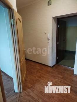 1-к квартира, на длительный срок, 35м2, 3/4 этаж