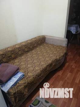 Студия квартира, посуточно, 30м2, 1/16 этаж