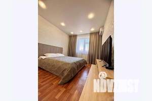 1-к квартира, посуточно, 42м2, 10/14 этаж