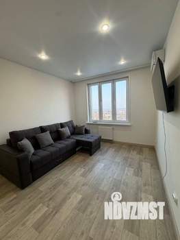2-к квартира, посуточно, 56м2, 1/1 этаж