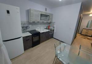 1-к квартира, на длительный срок, 41м2, 9/14 этаж