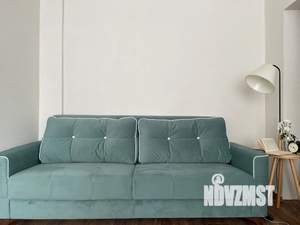 1-к квартира, посуточно, 30м2, 1/4 этаж