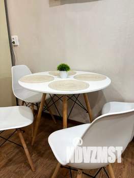 1-к квартира, посуточно, 32м2, 3/4 этаж