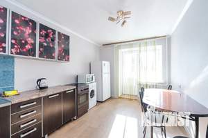 1-к квартира, посуточно, 42м2, 3/9 этаж