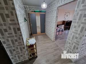 1-к квартира, на длительный срок, 40м2, 11/16 этаж