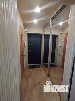 Студия квартира, на длительный срок, 25м2, 3/5 этаж