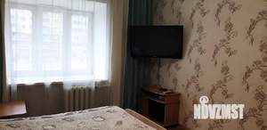 1-к квартира, посуточно, 40м2, 2/14 этаж
